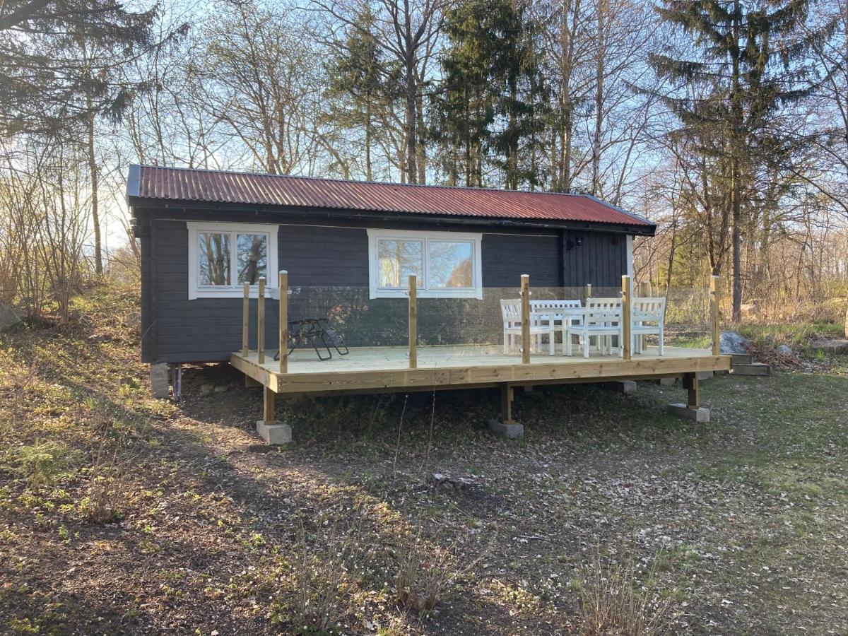 Sjoevillan 2 Stallarholmen Exterior photo
